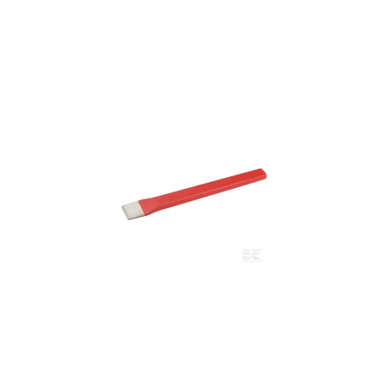 Burin plat 23 x 13 mm L-250 mm