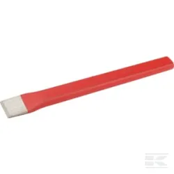 Burin plat 23 x 13 mm L-250 mm