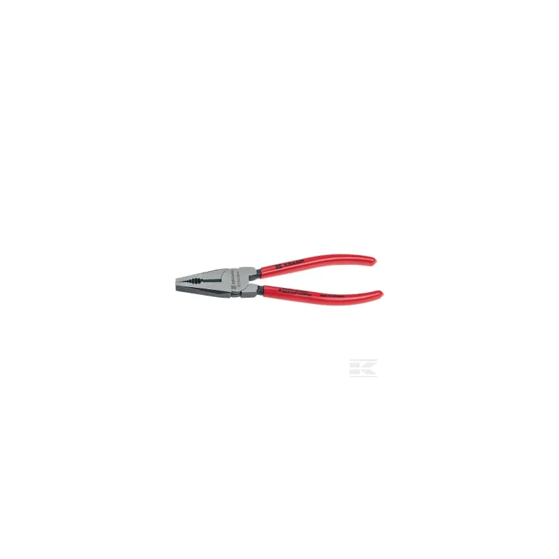 Pince universelle 180 mm