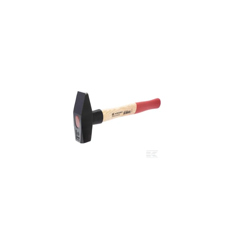 Marteau rivoir DIN 1041 1000