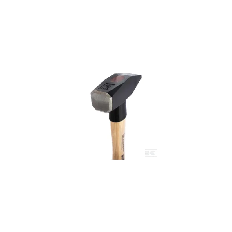 Marteau rivoir DIN 1041 1000