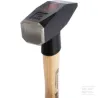 Marteau rivoir DIN 1041 1000
