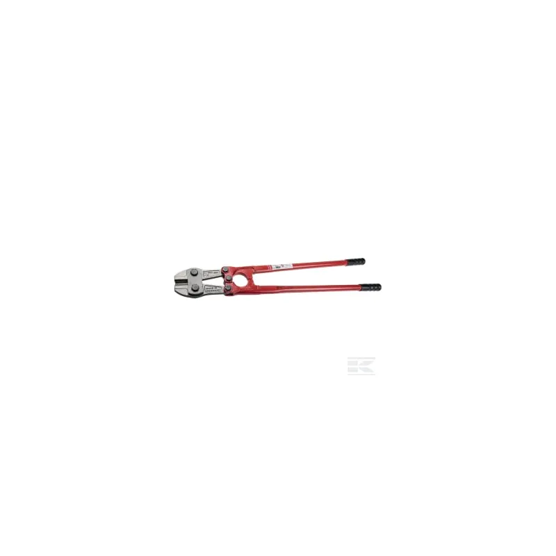 Coupe-boulons, 780 mm, max. Ø 9 mm - 40 HRC