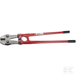 Coupe-boulons, 780 mm, max. Ø 9 mm - 40 HRC