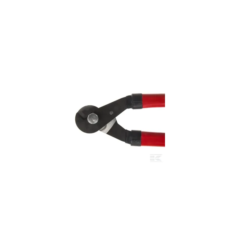 Coupe-câbles max Ø 9 mm