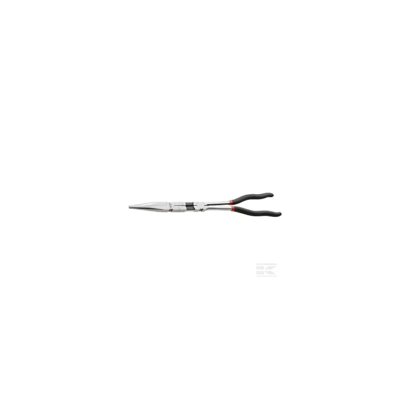 Pince 340 mm à becs longs