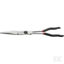 Pince 340 mm à becs longs
