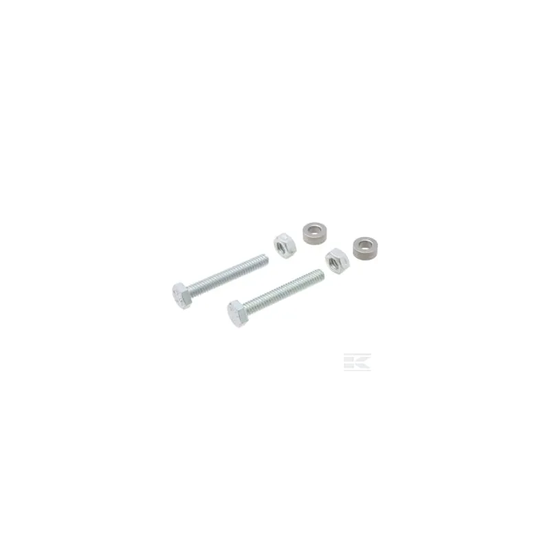 Kit boulon de cisaillement