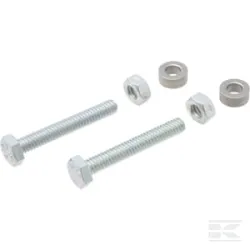 Kit boulon de cisaillement