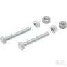 Kit boulon de cisaillement