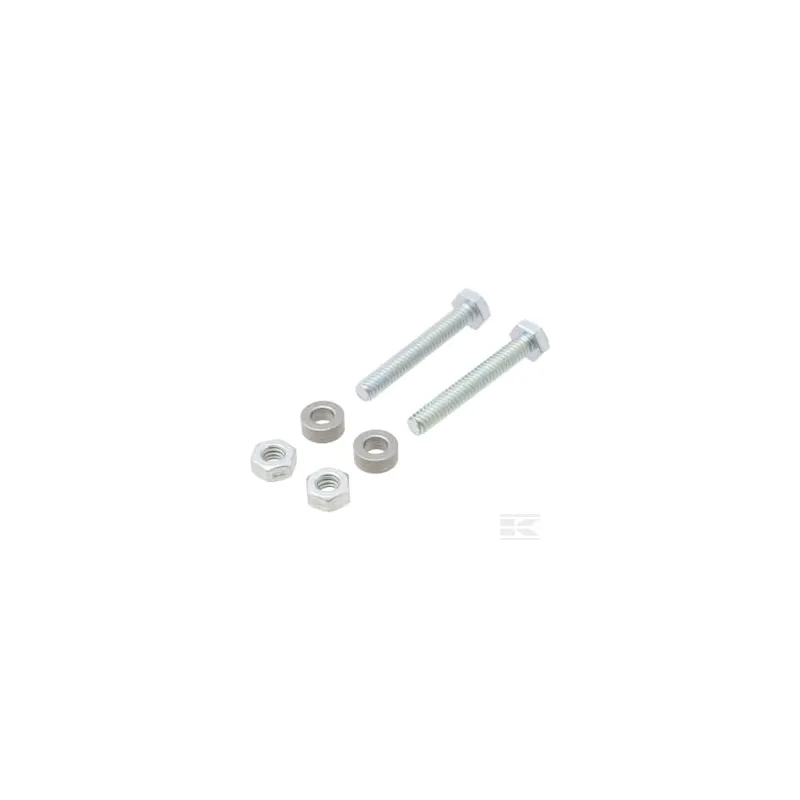 Kit boulon de cisaillement