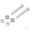 Kit boulon de cisaillement