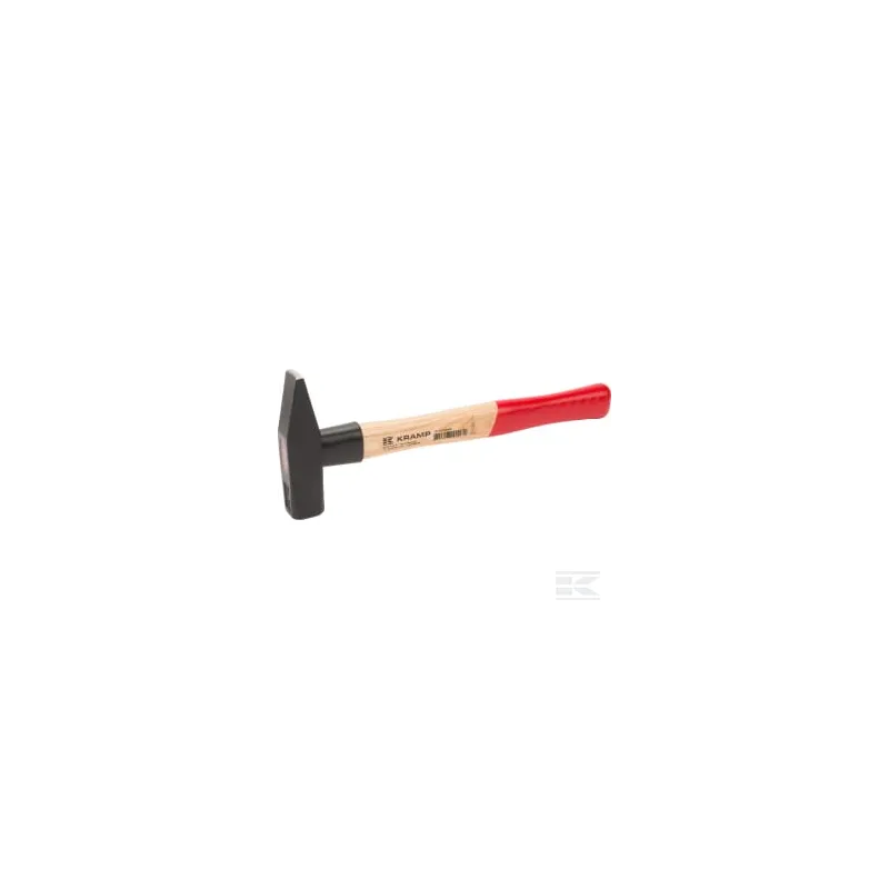 Marteau rivoir DIN 1041 500