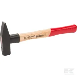 Marteau rivoir DIN 1041 500