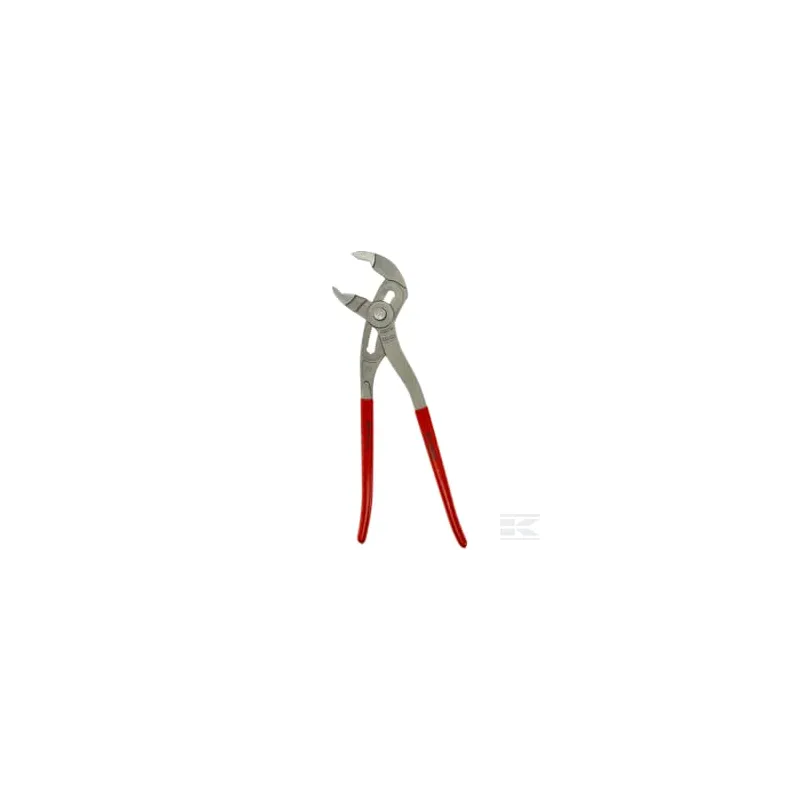 Pince multiprise 300mm