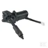Moteur pour Canal d' ejection