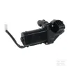 Moteur pour Canal d' ejection