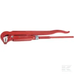 Serre-tube 1 1/2", 0-60 mm, 415 mm