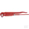 Serre-tube 1 1/2", 0-60 mm, 415 mm