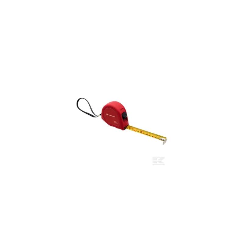Mètre ruban 8m x 25mm
