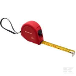 Mètre ruban 8m x 25mm