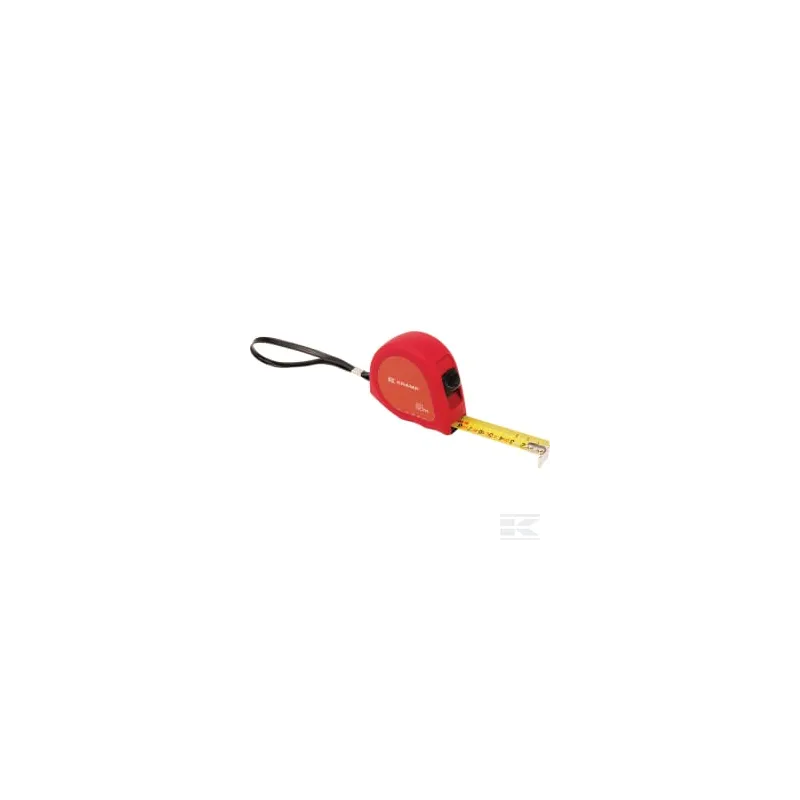 Mètre ruban 8m x 25mm