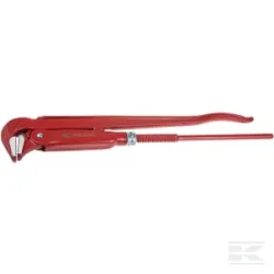 Serre-tube 2", 10-80 mm, 540 mm