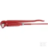 Serre-tube 2", 10-80 mm, 540 mm