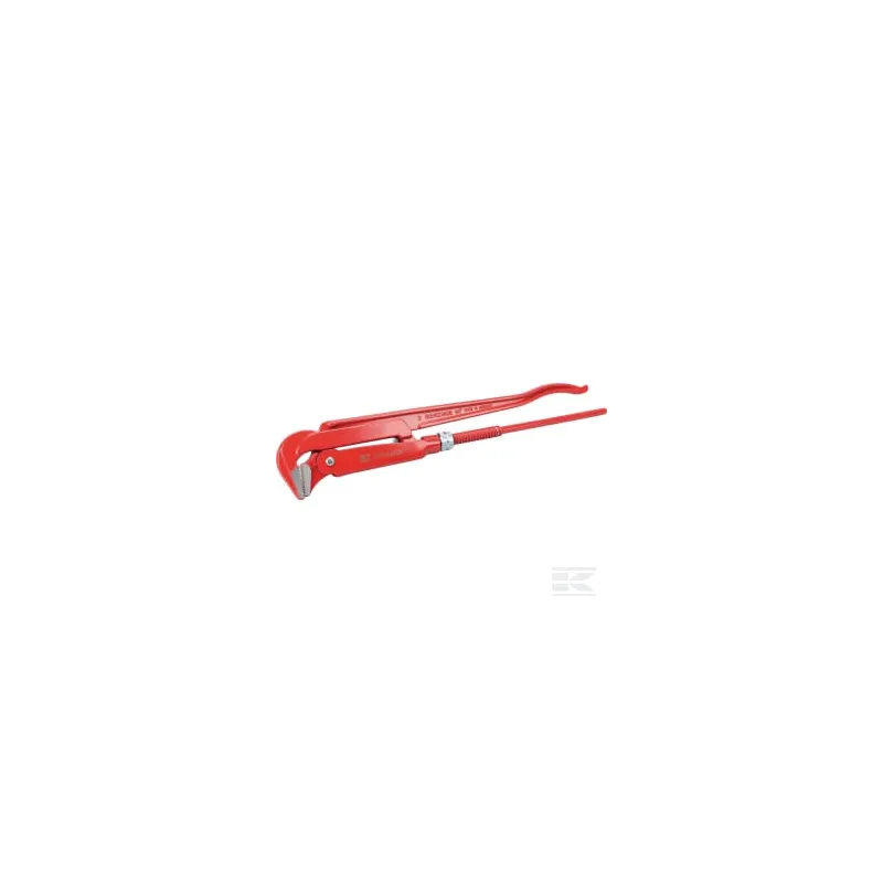 Serre-tube 2", 10-80 mm, 540 mm