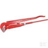 Serre-tube 2", 10-80 mm, 540 mm