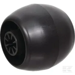 Roue anti-scalp D95mm