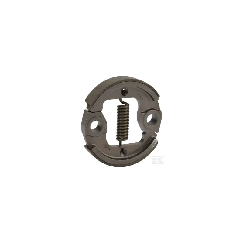 Embrayage cyclonale