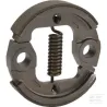 Embrayage cyclonale