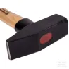 Marteau rivoir DIN 1041 1500