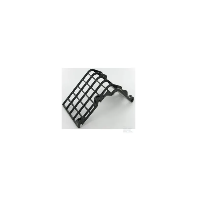 Coiffe de protection d'échappement
