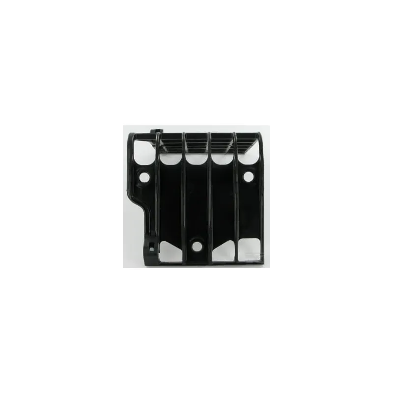 Coiffe de protection d'échappement