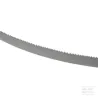 Lame de scie à ruban 1440x13x0,65 8/12 dents