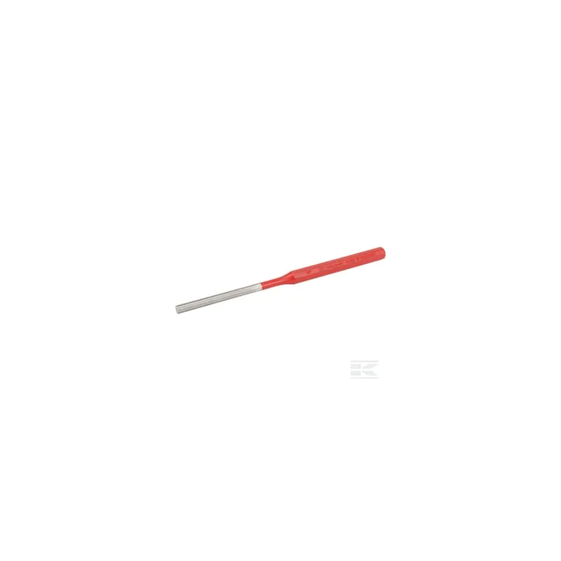 Chasse-goupille long Ø 6 x 175 mm