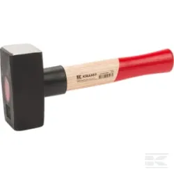 Masse DIN 6475 2000g
