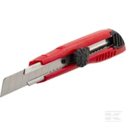Cutter 18 mm