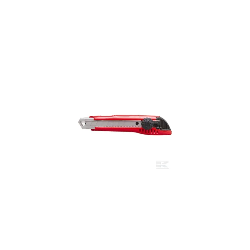 Cutter 18 mm