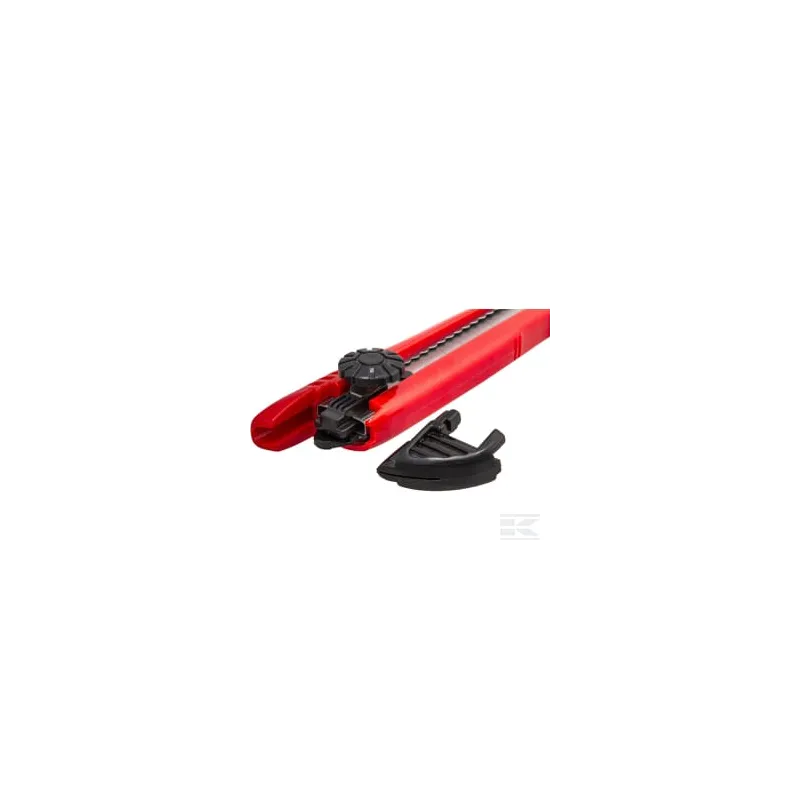 Cutter 18 mm