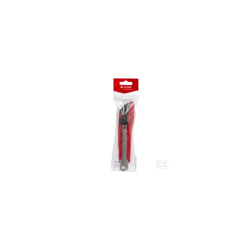 Cutter 18 mm