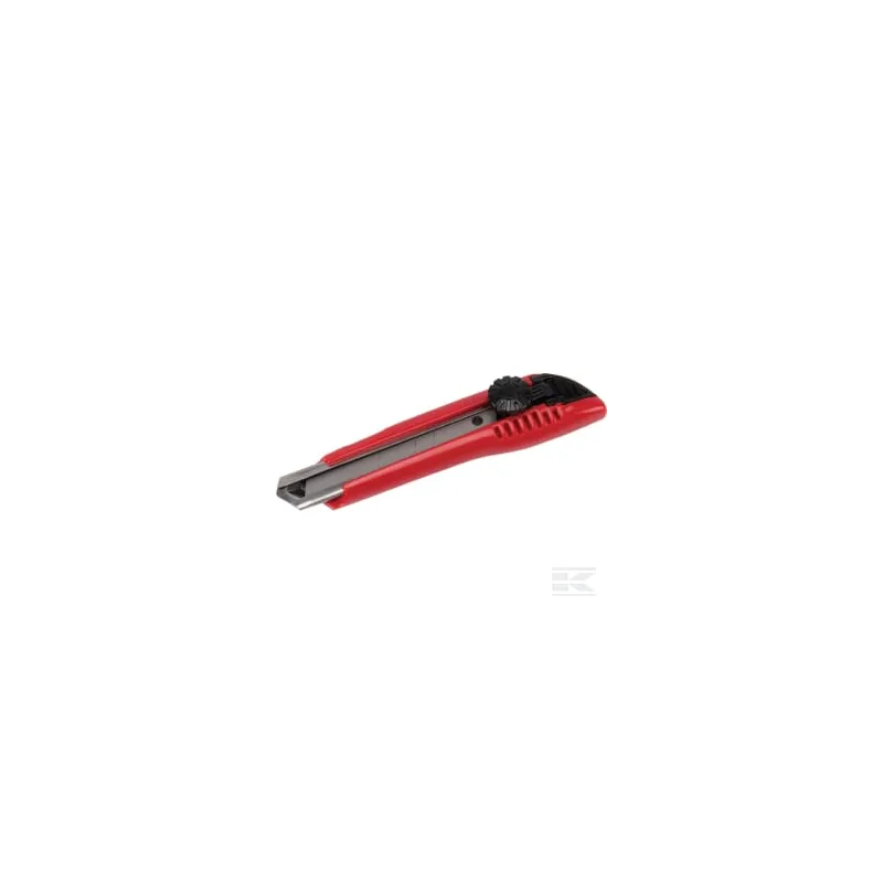 Cutter 18 mm