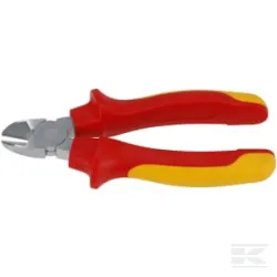Pince coupante diagonale VDE 100