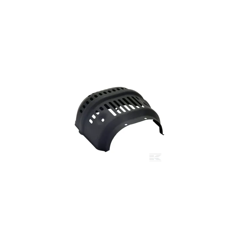 Protection échappement g Honda