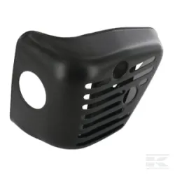 Coiffe de protection