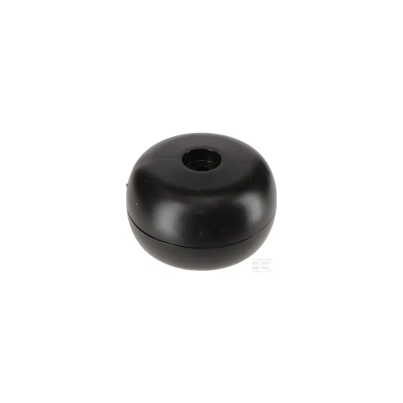 Roue de support 100x12,5x66