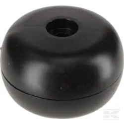 Roue de support 100x12,5x66