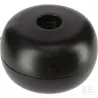 Roue de support 100x12,5x66